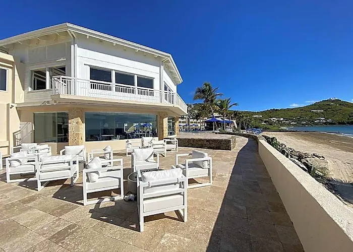 Oceans At Divi Carina Bay - Adults Only