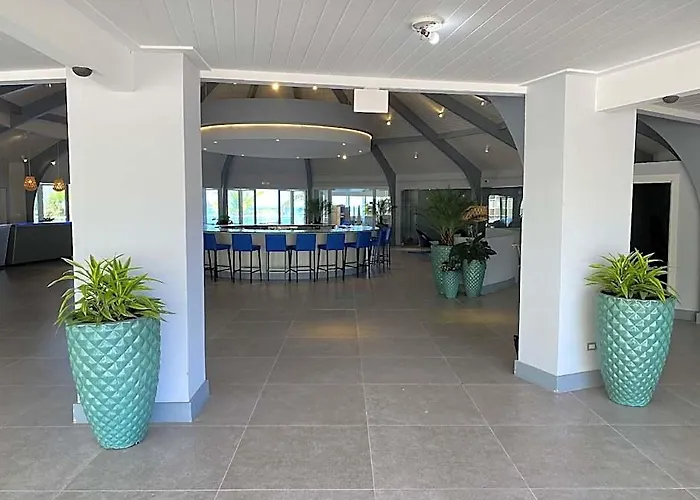 Oceans At Divi Carina Bay - Adults Only