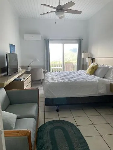 Boundless Bliss Hotel